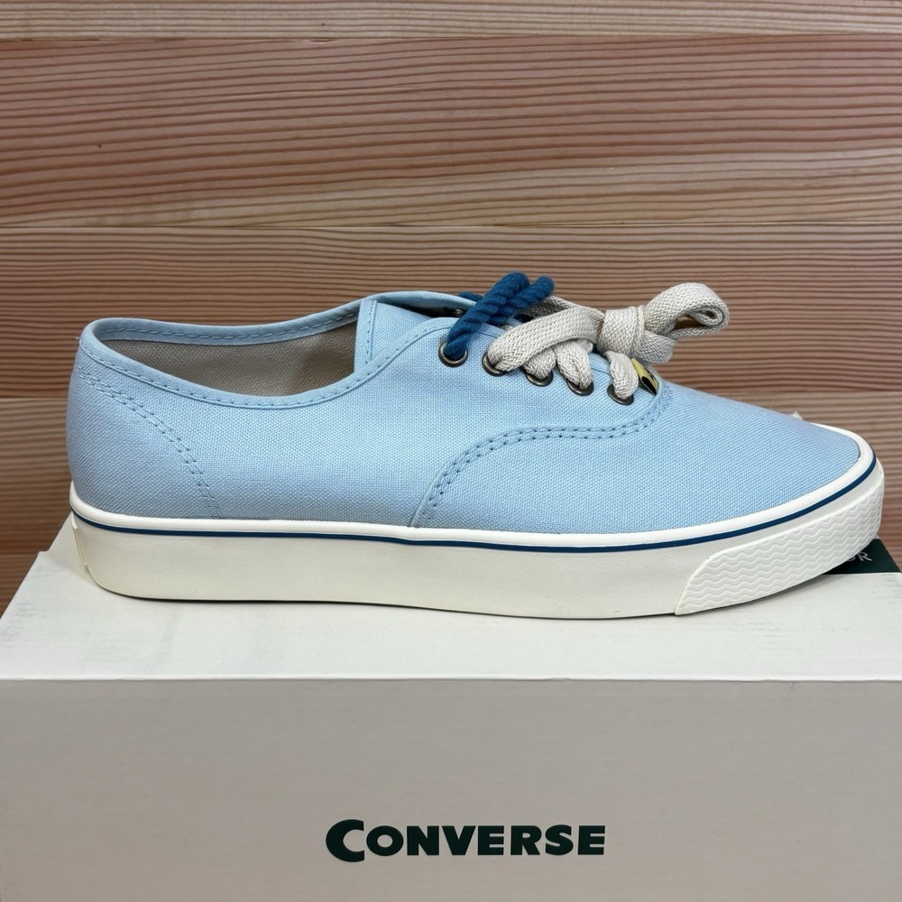 Converse Golf le Fleur x Naut-1 Starlight Blue Mens Sz 9 Tyler The Creator